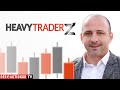 HeavytraderZ: Ist Nvidia jetzt ein Short-Kandidat?