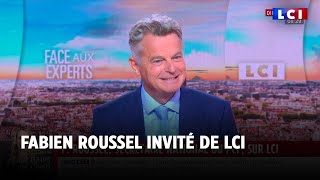 Emmanuel Macron, &quot;c&#39;est le plus grand des voleurs&quot; : Fabien Roussel