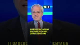 ELON AB [CBOE] Il parere di Enrico Mentana sulle parole di Elon Musk contro i giudici di Roma