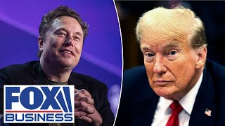 ELON AB [CBOE] Trump reportedly eyeing advisory role for Elon Musk
