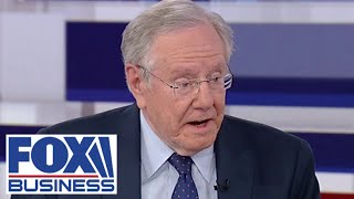 Steve Forbes: It is &#39;Bernie Sanders in spirit&#39; at the White House