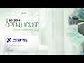 Oasmia Pharmaceutical: Edison Open House Healthcare 2022