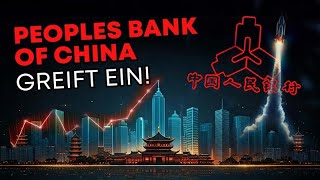 Konjunkturpaket - Rettung für China´s Wirtschaft?