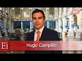 Hugo Campillo Naturhouse: Generamos caja y no tenemos deuda, lo...en Estrategiastv (10.05.17)