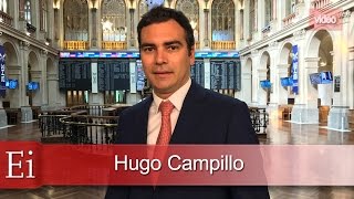 NATURHOUSE Hugo Campillo Naturhouse: Generamos caja y no tenemos deuda, lo...en Estrategiastv (10.05.17)