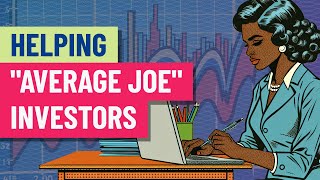 JOE How TipRanks wants to help “Average Joe” investors