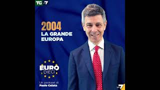 2004 - La Grande Europa
