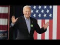 Primarie Usa: Joe Biden e Donald Trump vincono la nomination: correranno di nuovo per la Casa Bianca