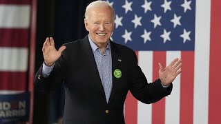JOE Primarie Usa: Joe Biden e Donald Trump vincono la nomination: correranno di nuovo per la Casa Bianca