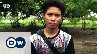 B.COM.PORTUGUES Millennium Teen: Senee Kruawan aus Thailand | Global 3000