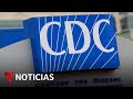 Los CDC advierten del peligro de una inusual neumonía en crecimiento en EE.UU.