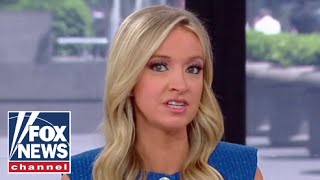 Kayleigh McEnany: I give Biden no credit for this