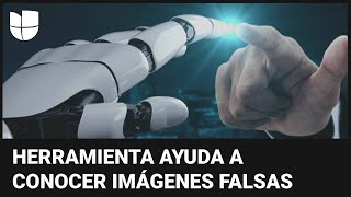 SABER ¿Cómo saber si una imagen en internet es falsa o verdadera? Esta herramienta digital lo revela