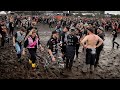 Il fango rovina la festa al più grande evento metal del mondo