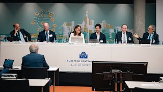 2024 ECB Annual Banking Supervision Research Conference Banking Supervision - Colloquium