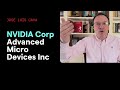 Jose Luis Cava | NVIDIA Corp | Advanced Micro Devices Inc | AMD | NASDAQ | La inversión semanal