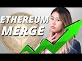 The Ethereum MERGE!!! Things you don't (but NEED) to know as an investor