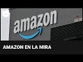 Amazon pagará más de $30 millones por violaciones a la privacidad de usuarios de Ring y Alexa