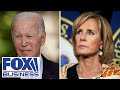 It’s time to ‘expose’ the Biden admin: GOP rep