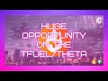 HUGE OPPORTUNITY ON THE TFUEL | #CRYPTO #TRADING #ALTCOINS #4CTRADING