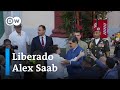SAAB AB [CBOE] - Maduro recibe en el palacio presidencial a Alex Saab