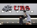 UBS AG - UBS condannata a 4,5 miliardi di euro per evasione fiscale: al via a Parigi il processo d'appello