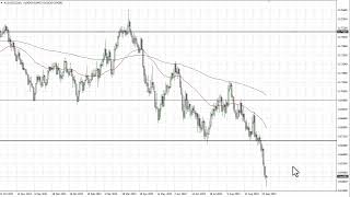 AUD/USD AUD/USD Price Forecast for September 29, 2022 by FXEmpire