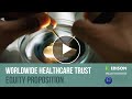 Worldwide Healthcare Trust – equity proposition