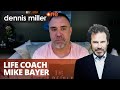 BAYER - Life Coach Mike Bayer tells you how to use the FORCE
