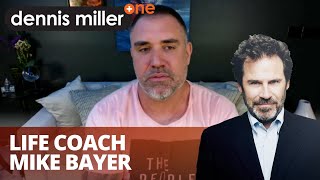 BAYER Life Coach Mike Bayer tells you how to use the FORCE