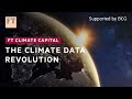 The extreme science of climate forecasting | FT Climate Capital