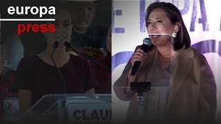 S&U PLC [CBOE] México vota en las elecciones más grandes de su historia con Claudia Sheinbaum como favorita