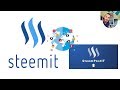 Steemit e Steem PostITalia