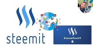 STEEM Steemit e Steem PostITalia