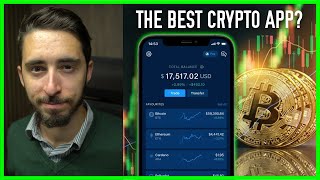 Crypto.com Review | The All-In-One Crypto Platform