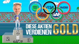 VARTA AG O.N. Börsenpunk: KI-Monster Made in Germany - Finger weg von Varta - Olympiasieger verrät Lieblingsaktie
