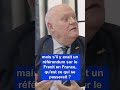François Asselineau - Le Frexit séduit les Français