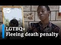 How LGBTQ+ flee Uganda's 'Anti-Homosexuality Act' | DW News