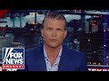 The military's supposed to be based on meritocracy: Pete Hegseth