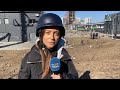 BORGES - Crónica de Anelise Borges | 'El ruido de las bombas se acerca cada vez más al centro de Kiev'