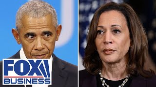 RALLY WATCH LIVE: Kamala Harris, Barack Obama deliver remarks at a Get Out the Vote rally in Clarkston, GA