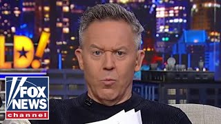 Gutfeld: America is falling apart right in front of us