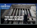 How Big Banks Like JPMorgan And Citi Want To Put Wall Street On A Blockchain