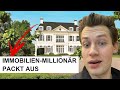 Vom armen Studenten zum Immobilien-Millionär mit Dr. Florian Roski