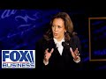 Kamala Harris is 'FAILING': Tudor Dixon