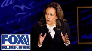 TUDOR CORP LTD Kamala Harris is &#39;FAILING&#39;: Tudor Dixon