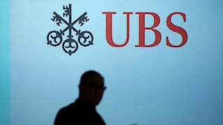 UBS GROUP N UBS condamnée à une amende record de 3,7 milliards d'euros