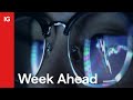 EBAY INC. - Week Ahead 20/02/23: ZEW; Ifo; UK Gfk and earnings from HSBC, Lloyds, NVIDIA, eBay