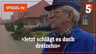 Nachbarschaftsstreit in Ostfriesland: Mit der Dorfpolizei unterwegs (5/12) | SPIEGEL TV Classics