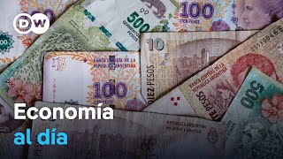 La inflación vuelve a subir en Argentina